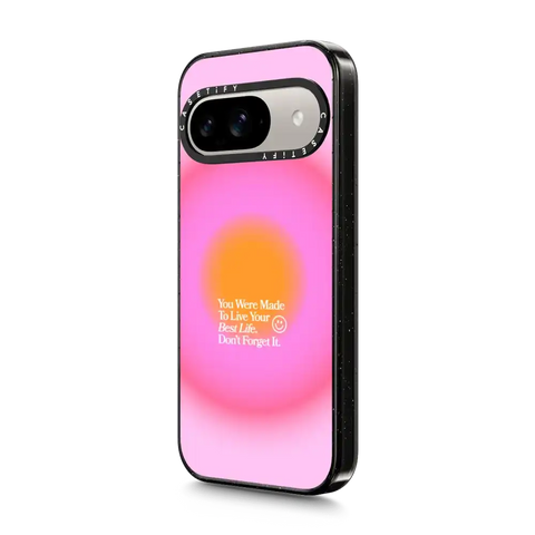 Made To Live Your Best Life