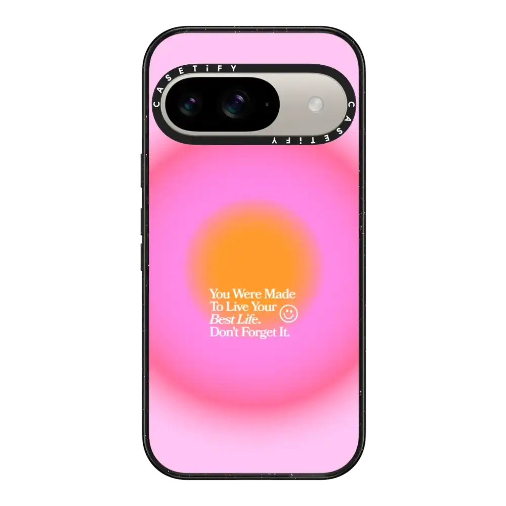 Made To Live Your Best Life