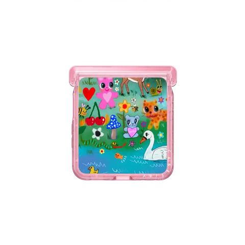 POP FANTASY