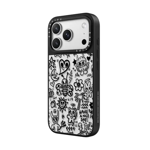 MISBEHAVIN'