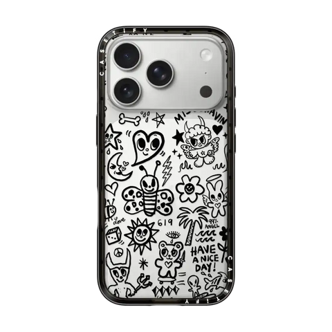MISBEHAVIN'