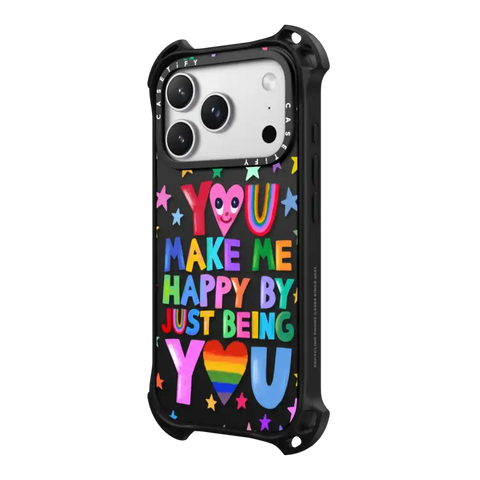YOU MAKE ME HAPPY
