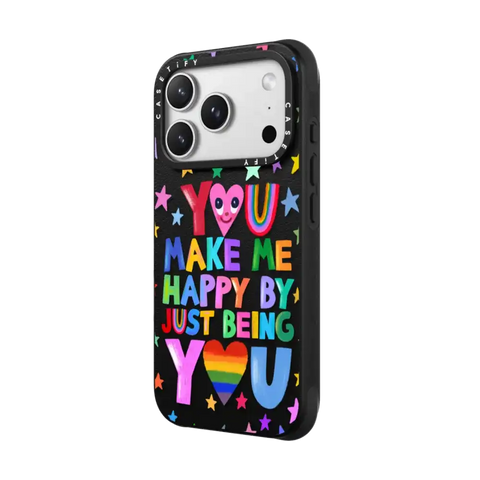 YOU MAKE ME HAPPY