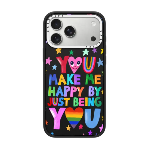 YOU MAKE ME HAPPY