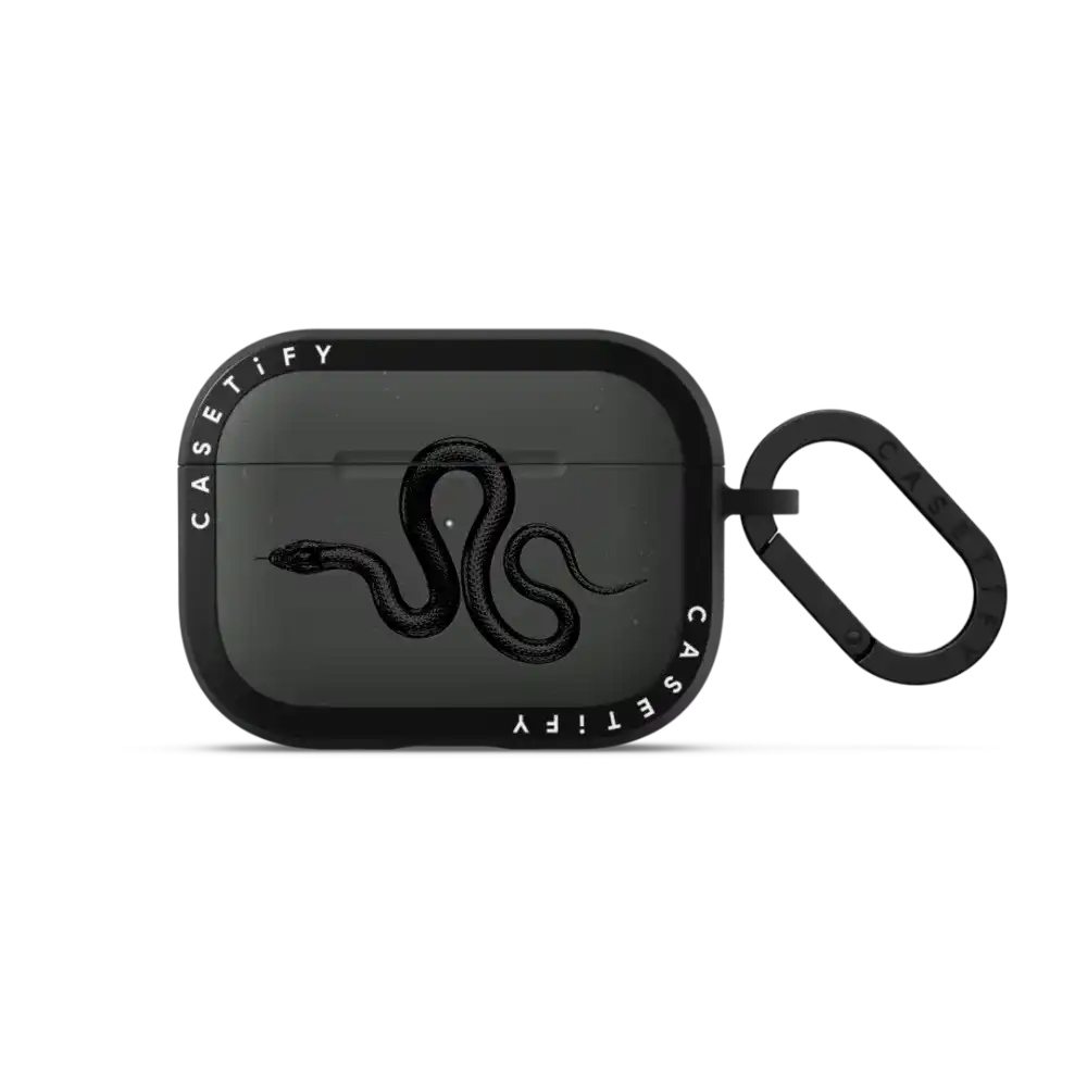 Black Kingsnake