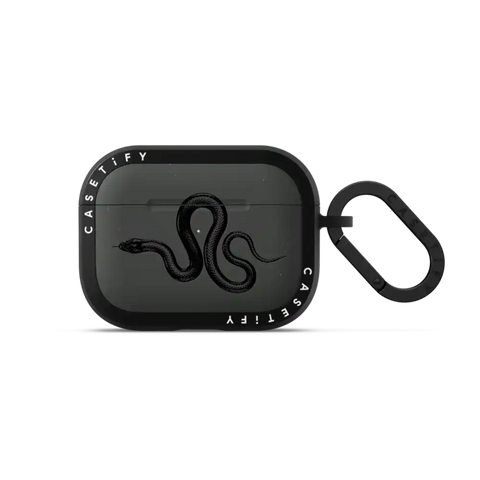 Black Kingsnake