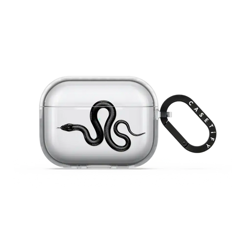 Black Kingsnake
