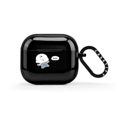 4th Generation Airpods Impact Case