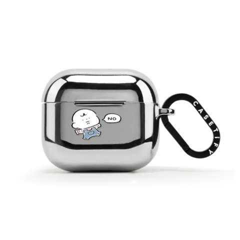 4th Generation Airpods Impact Case