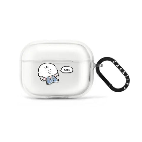 4th Generation Airpods Impact Case