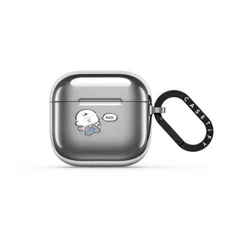 4th Generation Airpods Impact Case