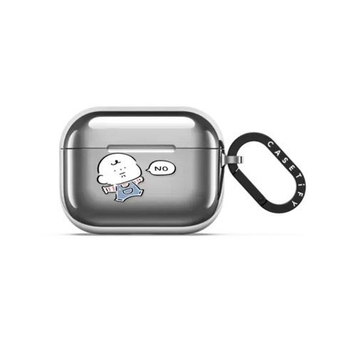 4th Generation Airpods Impact Case