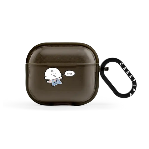 4th Generation Airpods Impact Case