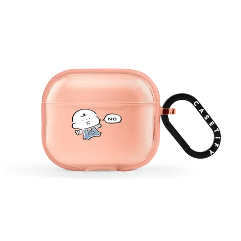 4th Generation Airpods Impact Case