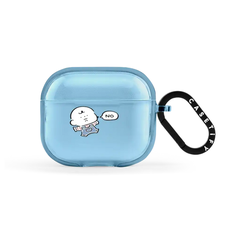 4th Generation Airpods Impact Case