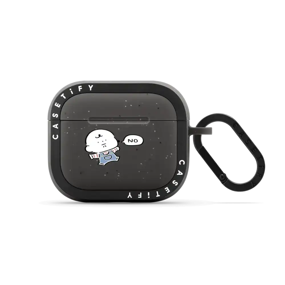 4th Generation Airpods Impact Case