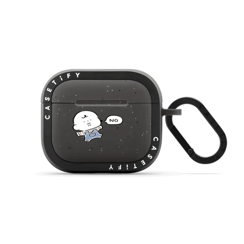 4th Generation Airpods Impact Case