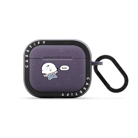 4th Generation Airpods Impact Case