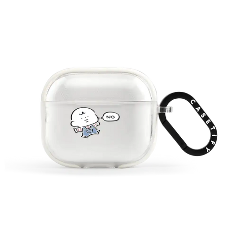 4th Generation Airpods Impact Case