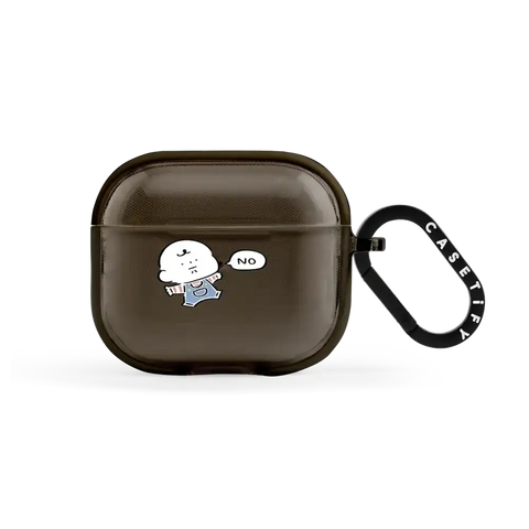 4th Generation Airpods Impact Case