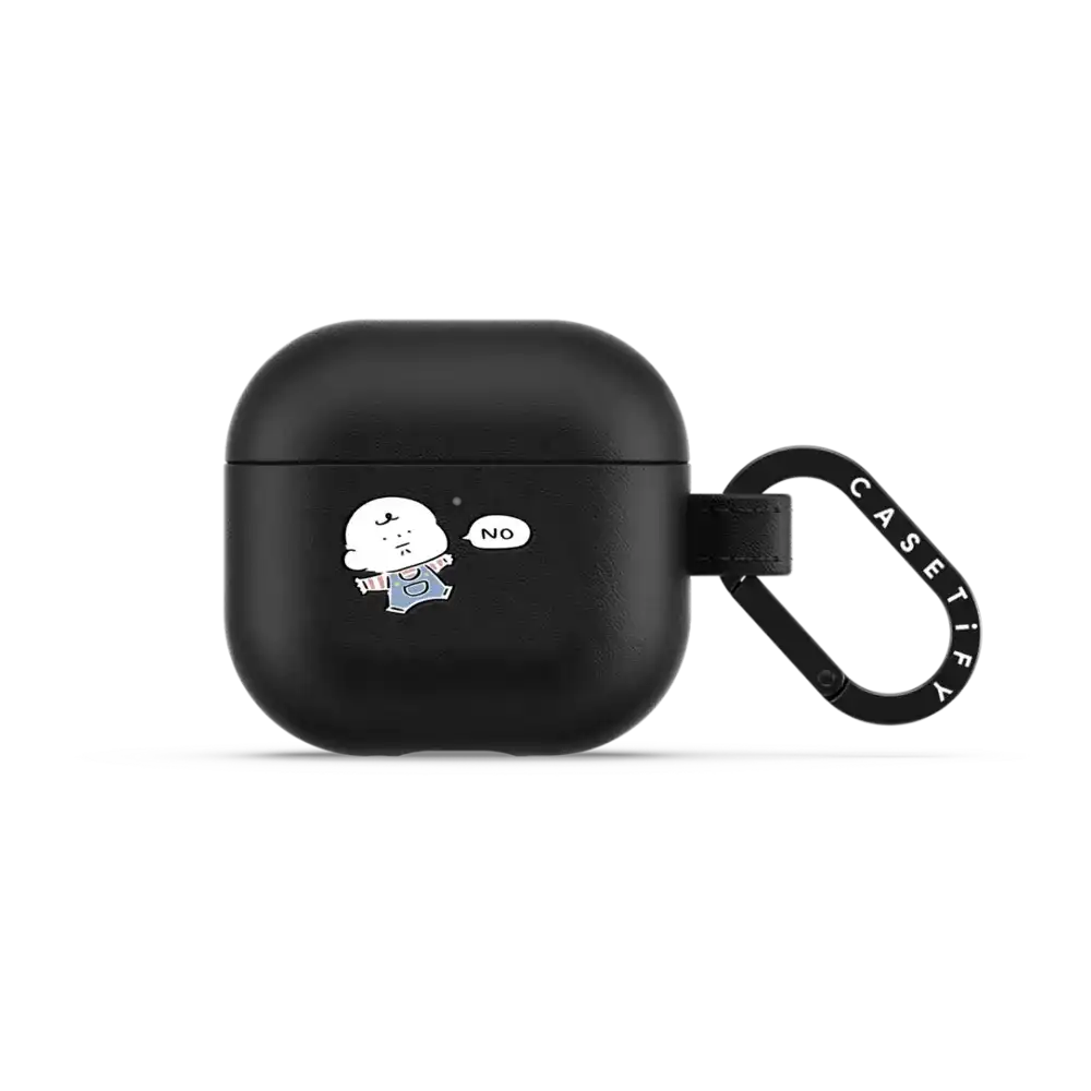 4th Generation Airpods Impact Case