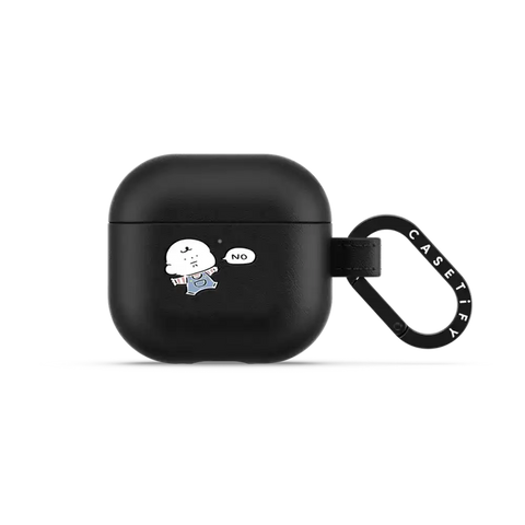 4th Generation Airpods Impact Case