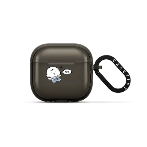 4th Generation Airpods Impact Case