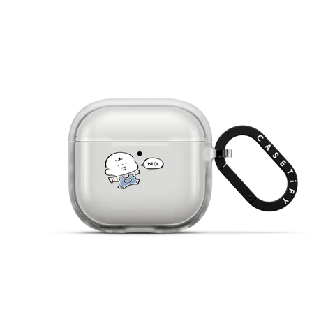 4th Generation Airpods Impact Case