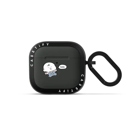 4th Generation Airpods Impact Case