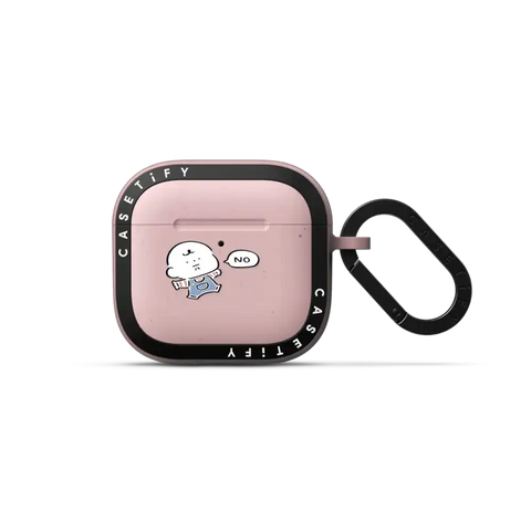 4th Generation Airpods Impact Case