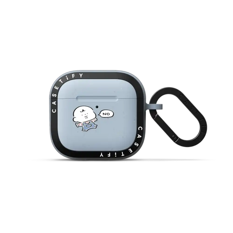 4th Generation Airpods Impact Case