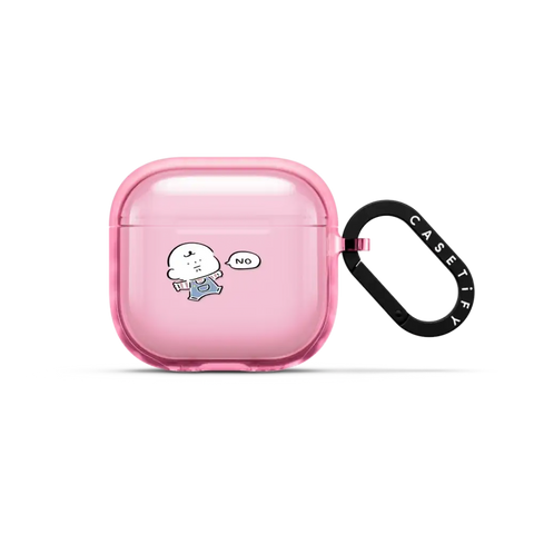 4th Generation Airpods Impact Case