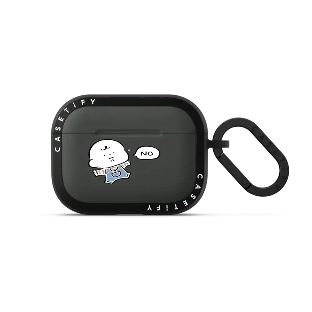 4th Generation Airpods Impact Case