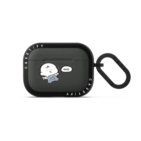 4th Generation Airpods Impact Case