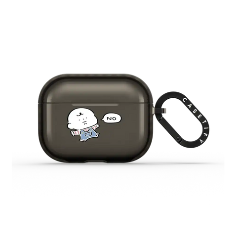 4th Generation Airpods Impact Case