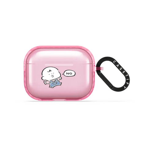 4th Generation Airpods Impact Case