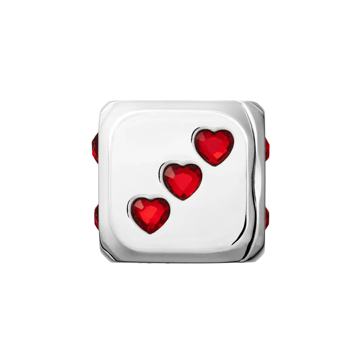 Metal Charm Collection