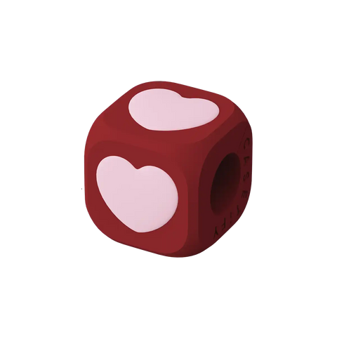 Silicone Bead