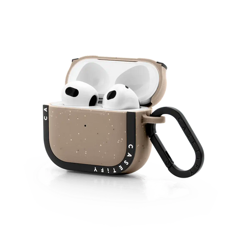 Galactic Empire's Emblem Earbuds Case