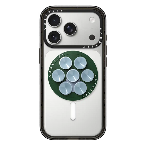 Snappy™ Snap & Stick Grip Stand