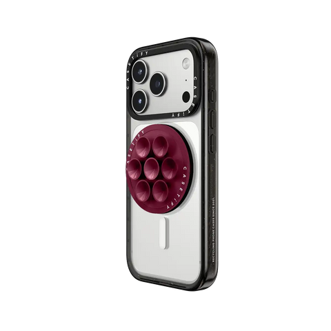 Snappy™ Snap & Stick Grip Stand