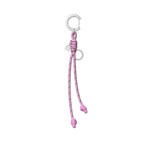 Rope Bag Charm