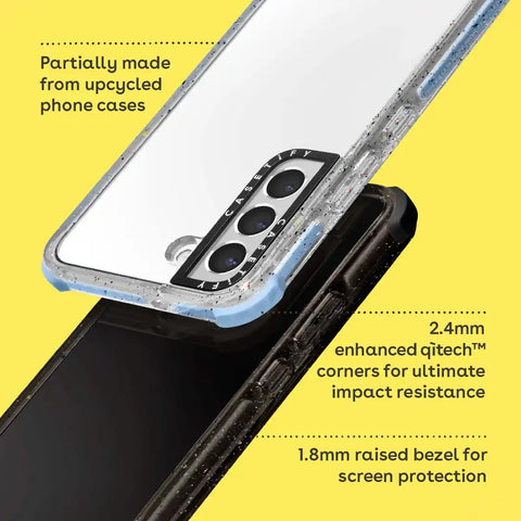 Simple Daisies