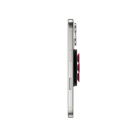 Snappy™ Snap & Stick Grip Stand