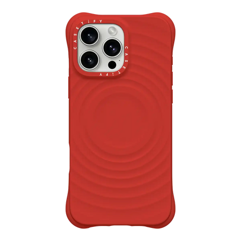 Ripple Case - White