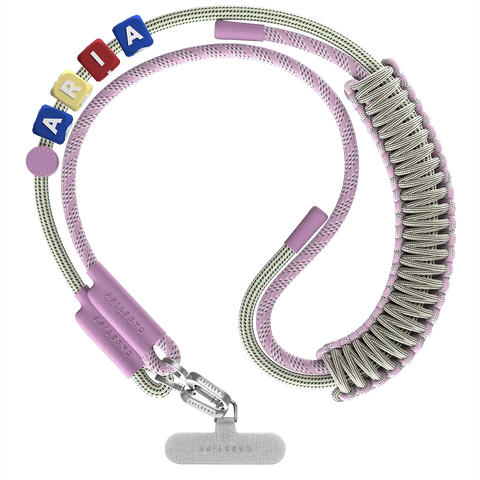Silicone Bead