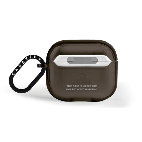 BMW M Classic Logo Earbuds Case