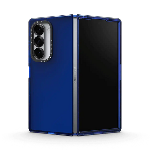 blue all seeing eye summer holiday pattern on clear