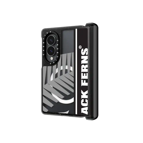 Black Ferns Case