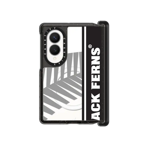 Black Ferns Case
